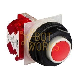 Schneider Electric 9001SKR3RH6 - Nuovo - Product Image 1