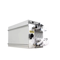 Nouveau Antminer S21+ Hydro 395T 358T, mineur de Bitcoin, refroidissement par hydro, crypto BTC, machine de minage Asic, rig de minage
