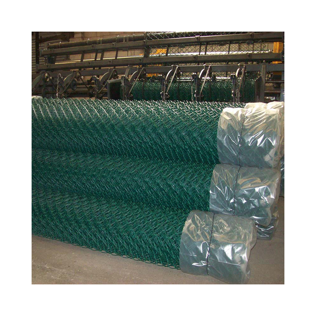 Electro Galvanized Iron Wire/pvc Coated Galvanized Steel Wire Rope/galvanized Wire Mesh Roll Wire Fence (China Quality Factory)