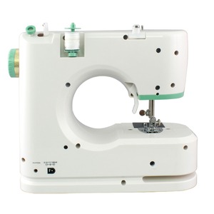 FHSM-520 Electric Sewing Machine 16-Stitch Home Use With Overlock Function For Denim Cotton Fabric - Product Image 2