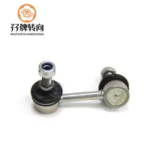 อะไหล่รถยนต์ ชุดเหล็กกันโคลงหน้าและหลัง สำหรับรถยนต์โตโยต้า ฮอนด้า นิสสัน มาสด้า มิตซูบิชิ ซูซูกิ ฮุนได เกีย ราคาดี คุณภาพสูง - Product Image 4