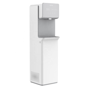 Freestanding Automatic Hot and Cold Drinking <strong>Water</strong> <strong>Dispenser</strong> with <strong>water</strong> filter - Product Image 1