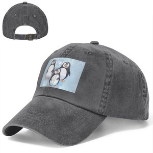 Có Thể Điều Chỉnh Bông <span class=keywords><strong>Trucker</strong></span> <span class=keywords><strong>Hat</strong></span> Cổ Điển Thấp Hồ Sơ Golf Cha <span class=keywords><strong>Hat</strong></span> Với Dễ Thương Chim Cánh Cụt Thiết Kế Cho Nam Giới - Product Image 3