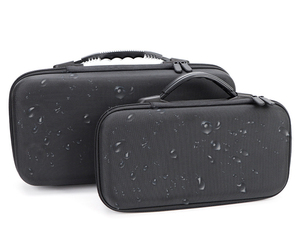 23 Years Manufacturer Durable Oxford Carry <strong>Bag</strong> <strong>Waterproof</strong> Handbag <strong>Hard</strong> Molded <strong>EVA</strong> Foam Protective Case - Product Image 2