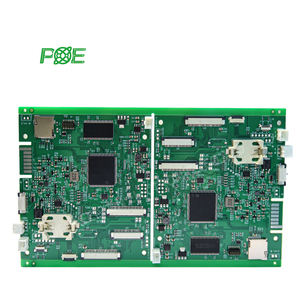 יצרן PCB מוסמך ul pcba מותאם אישית באיכות גבוהה סין הלחמה עבור אלקטרוניקה pcba - Product Image 4