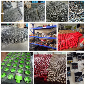 Qualità europea diamantata diamantata taglierina diamantata con nucleo per punte da trapano per taglierina per piastrelle porcellane in ceramica - Product Image 5