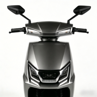 Moto électrique pour adultes de haute qualité, 1500W, deux roues, vente en gros et au détail directe usine