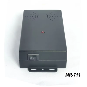 Pin hoạt động siêu âm rodent Repellent Chuột răn đe cho chuột rat sóc động vật gặm nhấm xe nhà để xe Kho Hiệu Quả - Product Image 5