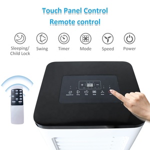 Jjpro greenfly 2025 thiết kế mới Aire acondicionado portatil 7000btu 9000 BTU 10000 BTU điều hòa không khí di động - Product Image 5