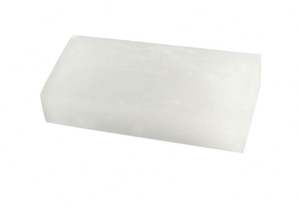 Cire de paraffine en vrac Cire de paraffine entièrement raffinée 54-56 Cire de paraffine Kunlun - Product Image 6