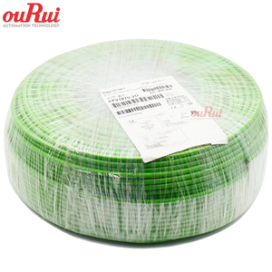 OEM 6XV1870-2D Cable de arrastre Industrial Ethernet FC TP GP 2x2 PROFINET Tipo C 4 núcleos apantallado Cat5e 6XV1 870-2D Stock - Product Image 2
