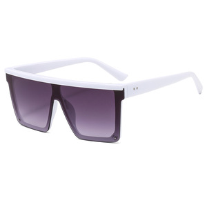 Nuevas gafas de sol polarizadas cuadradas Unisex de alta calidad UV400 marco completo viaje moda KROKODIL modelo 4005 tendencia europea americana - Product Image 2