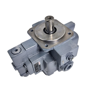 ปั๊ม ZHENYUAN รุ่น 1PV2V4 1pv2v4-17/20re01md160a0 1pv2v3-42/25rg01mc100a0 ปั๊มไฮดรอลิกแบบใบพัดปรับได้ - Product Image 2