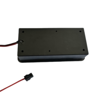 Haut-parleur à double diaphragme JL JL-438 11050 110mm*50mm 4ohm 5W avec carte Bluetooth pour appareils électroniques