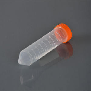 Bahan PS steril sekali pakai 0.2ml 0.5ml 1.5ml tabung sentrifugal mikro untuk rumah sakit dan laboratorium - Product Image 4