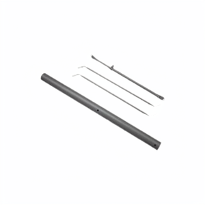 Distributeur agréé HGX-PRM-ARM d'accessoires RF - Product Image 1
