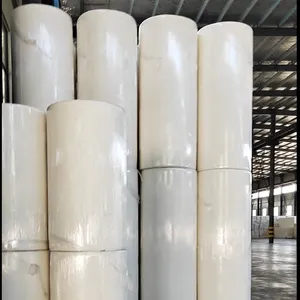 Waste Paper And Wood Pulp Recycled To Sanitary Toilet Paper Roll Making Machine 1092/150