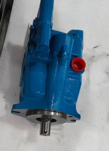 Pompe à piston pour machines mobiles, série 620AK 622AK, pompe hydraulique 622AK00141A, pompe à huile hydraulique 622AK00439A 622AK00438A - Product Image 2