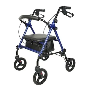 health care supplies walking aid rolling rollator