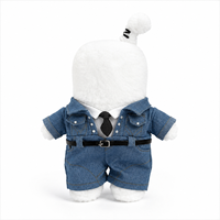 Usine de fabrication de jouets en peluche personnalisés OEM/ODM, animaux en peluche sur mesure en gros pour mascotte de marque