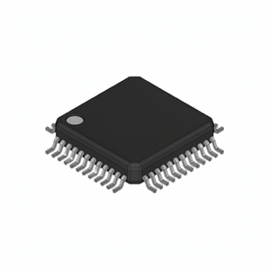 <b>Electronic</b> Chips Component Data Acquisition Authorized Distributor 48 LQFP AD9804JST - Product Image 1