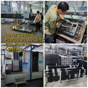 Fournisseur mondial d'exportation Lits superposés Twin XL Over Twin XL Cadre de lit robuste en fer pour dortoir et <span class=keywords><strong>auberge</strong></span> de jeunesse - Product Image 5