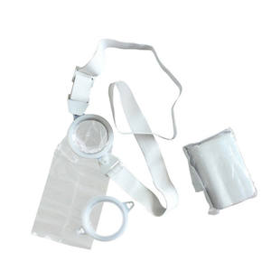 Bolsa de Ostomía Médica Steadlive False Anus Ware Producto Jg 02 Para Uso Postoperatorio - Product Image 4