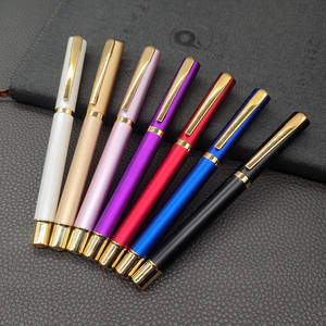 Pulpen Nama Logo Kustom dengan Stylus Mewah Murah dalam Pulpen Nama Promosi Kustom yang Dipersonalisasi - Product Image 3