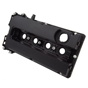 Couvercle de soupape de câble supérieur de culasse de moteur 55564395 pour GMC 1.6L pour Buick Chevrolet 1.8L - Product Image 5