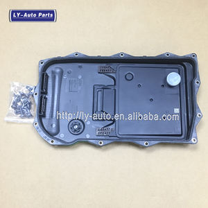 Piezas de coche de transmisión automática, bandeja de combustible de aceite OEM para <span class=keywords><strong>BMW</strong></span> E70, E71, Land Rover, LR4, 24118612901, 24117624192 - Product Image 2