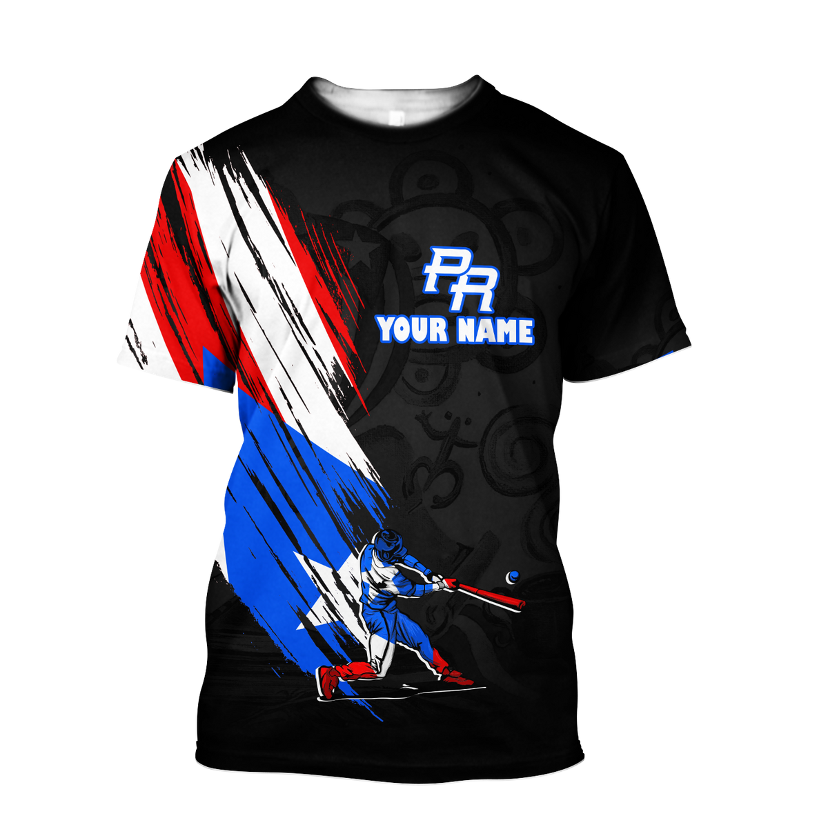 Baseball à Porto Rico