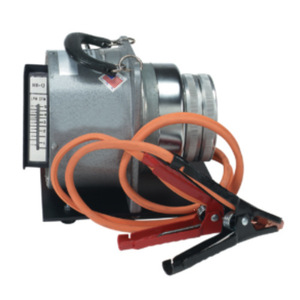 เครื่องเก็บตัวอย่างอากาศแบบกระแสคงที่ Hi-Q รุ่น CMP-0523CV แบบพกพา สำหรับตรวจวัด HCHO 0~1.0 ppm ทำงานต่อเนื่อง - Product Image 1