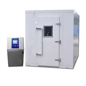 Yürüme Tipi İklim <span class=keywords><strong>Test</strong></span> Kabini Tedarikçisi Sabit Sıcaklık Nem İklim <span class=keywords><strong>Test</strong></span> Kabini İklimsel Kombine <span class=keywords><strong>Test</strong></span> Kabini - Product Image 5