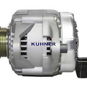 Alternatore compatibile con CHRYSLER VOYAGER II 3.0 benzina (KW: 104, HP: 141) da 10 1990 a 09 1995 KUHNER 50961 nuovo - Product Image 2