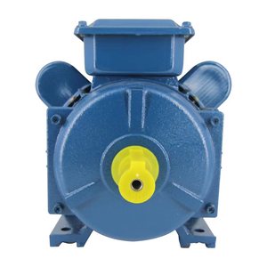 1500rpm 3000rpm 5hp 4kw 220v 0.5hp 1hp 3hp 4hp AC 모터 단상 전기 모터 - Product Image 4