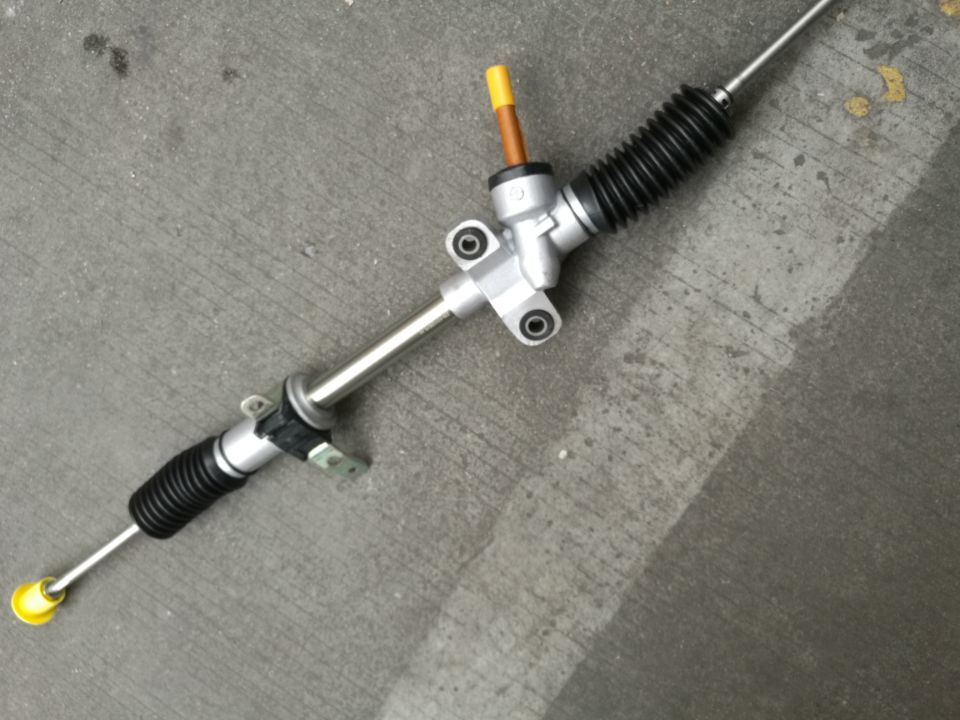 Toyota RUSH J200E J210E Power Steering Gear - OEM 45510-B4012