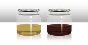 건설기계 주조용 아민 콜드박스 수지 - Product Image 5