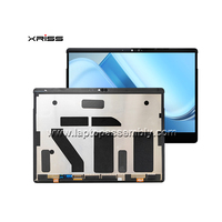 Écran tactile LCD d'origine pour Microsoft Surface Pro 8 1983, assemblage d'écran LED, remplacement du numériseur
