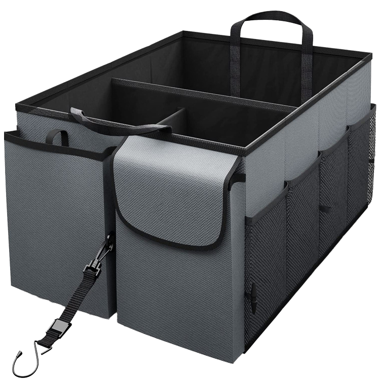 Portable Foldable Polyester Oxford Collapsible Car