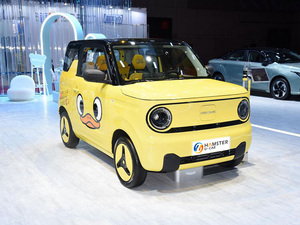 Mejor coche Geely Panda Mini Ev coche pequeño vehículo eléctrico muy lindo e inofensivo <span class=keywords><strong>Super</strong></span> valor Oferta especial - Product Image 4