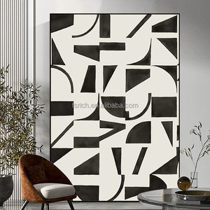 Acuarela otro diseño de decoración acrílico dormitorio 5d habitación <span class=keywords><strong>paisaje</strong></span> pinturas de pared japonesas soluciones de <span class=keywords><strong>pintura</strong></span> decorativa personalizadas - Product Image 4