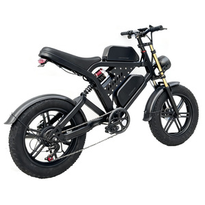 Vélo électrique <span class=keywords><strong>Fatbike</strong></span> 24 <span class=keywords><strong>pouces</strong></span>, 800 watts, cadre en acier, vélo de ville, batterie intégrée, vélo électrique pour la livraison de nourriture, entrepôt européen - Product Image 3