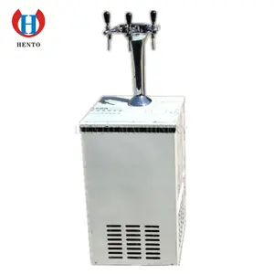 Dispensador de cerveja, alta qualidade máquina de dispensador de cerveja chope refrigerador/dispensador de torre de cerveja máquina/máquina de chope para venda