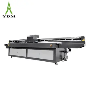 Nieuwe Digitale Printer, Uv Inkjet Printen Kleurrijke 2 Meter Dtf Printer Met Ricoh G5/G6 Printkop