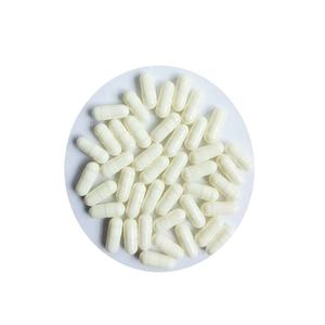 Capsule rigide bianche rosa HPMC vegetali vuote taglia 00 <span class=keywords><strong>0</strong></span> 1 2 - Product Image 5