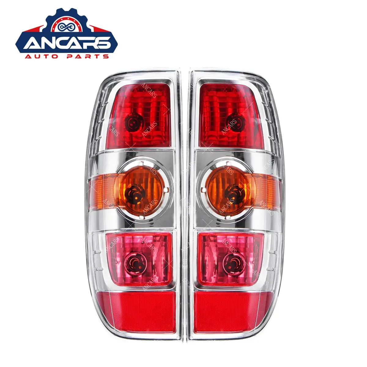 Auto Parts Car Light Tail Light For Maz-da BT50 2006-2012 Tail Lamp