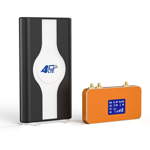 Antena Dual Mimo 35dBi para enrutador <span class=keywords><strong>WiFi</strong></span>, <span class=keywords><strong>amplificador</strong></span> <span class=keywords><strong>de</strong></span> <span class=keywords><strong>señal</strong></span> <span class=keywords><strong>de</strong></span> antena TS9, 4G, LTE, <span class=keywords><strong>de</strong></span> alta ganancia, red Ethernet, para exteriores - Product Image 4