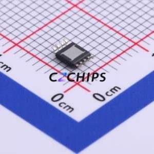 ชิปวงจรรวม MSOP-8-EP TPS7A4201DGNR แบรนด์ใหม่ดั้งเดิมวงจรเชิงเส้นชิป PMIC Regulator (LDO) - Product Image 2