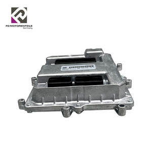Hoge Kwaliteit Gereviseerde Ecu Ecm Elektronische Besturingseenheid 0281020048 504122542 Voor Zware Vrachtwagen - Product Image 2