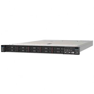 เซิร์ฟเวอร์แร็ค ThinkSystem SR645 V3 ยอดนิยม ขนาด 1U ใช้ CPU EPYC 9534 10SFF 9350-8i พร้อมพาวเวอร์ซัพพลาย 1800W - Product Image 5